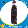 2015 New Product Best 8A Brazilian 100 human hair weaving, hair extension, virgin human hair white color natural straight hair